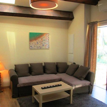Le Mazet D'Uzes Villa Ngoại thất bức ảnh