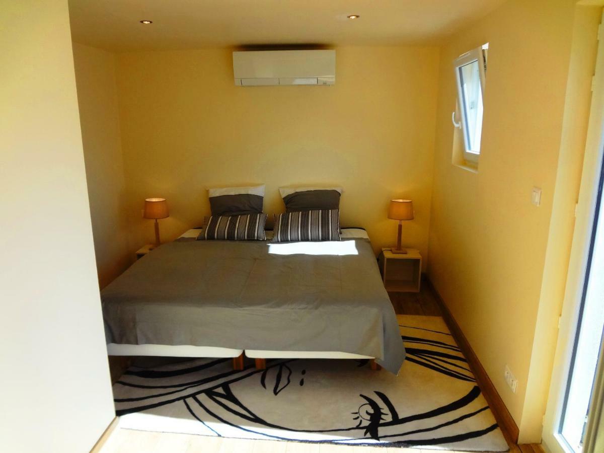 Le Mazet D'Uzes Villa Ngoại thất bức ảnh