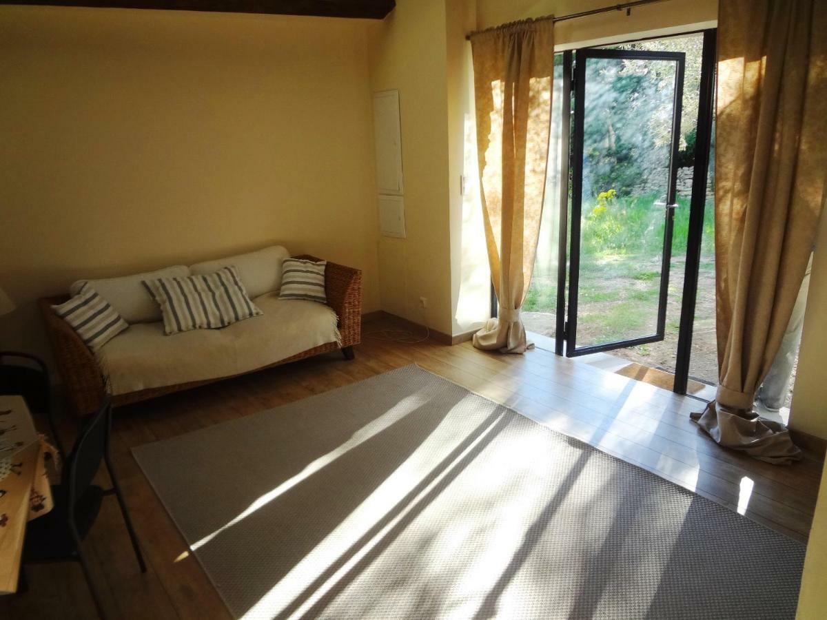 Le Mazet D'Uzes Villa Ngoại thất bức ảnh