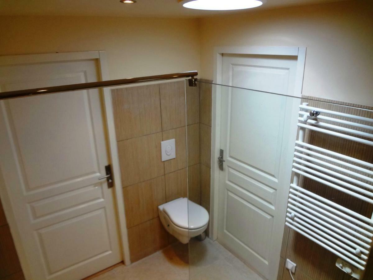 Le Mazet D'Uzes Villa Ngoại thất bức ảnh